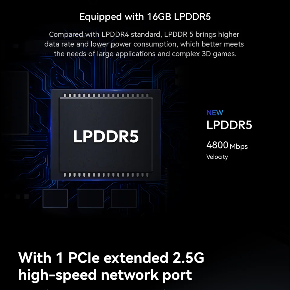 Orange Pi 5 Ultra 8GB/16GB LPD - Radxa Rock 5B 16Gb recensione e prezzo